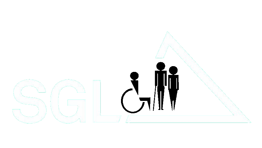 SGL logo